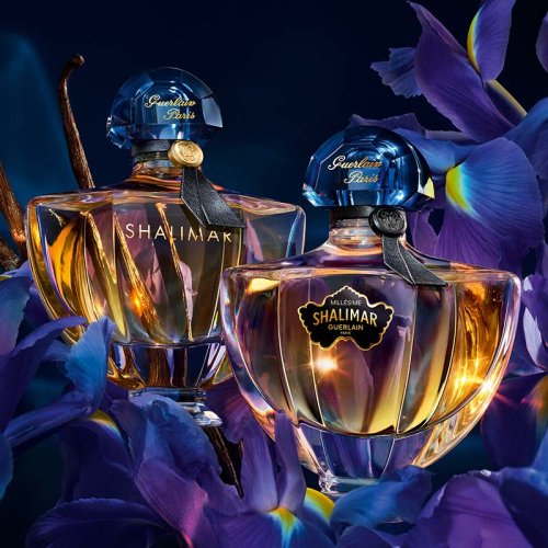 GUERLAIN Shalimar Millesime Iris - Eau de Parfum 3346470146723